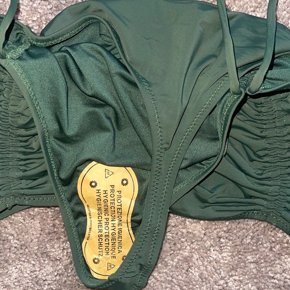 Fashion Nova Swim Suit - Picture 6 of 6